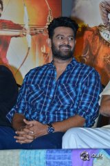 Baahubali 2 Movie Trailer Launch
